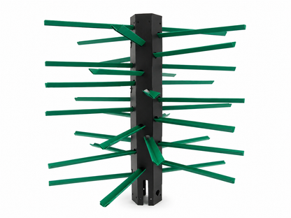 FT-48-18B  Artificial Fish Habitat measuring 48” tall, with 18-48” Long branches.
