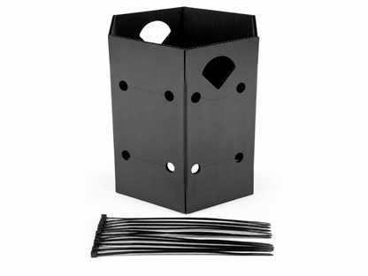 Fishing Tree Artificial Habitat End to End Connection Collar