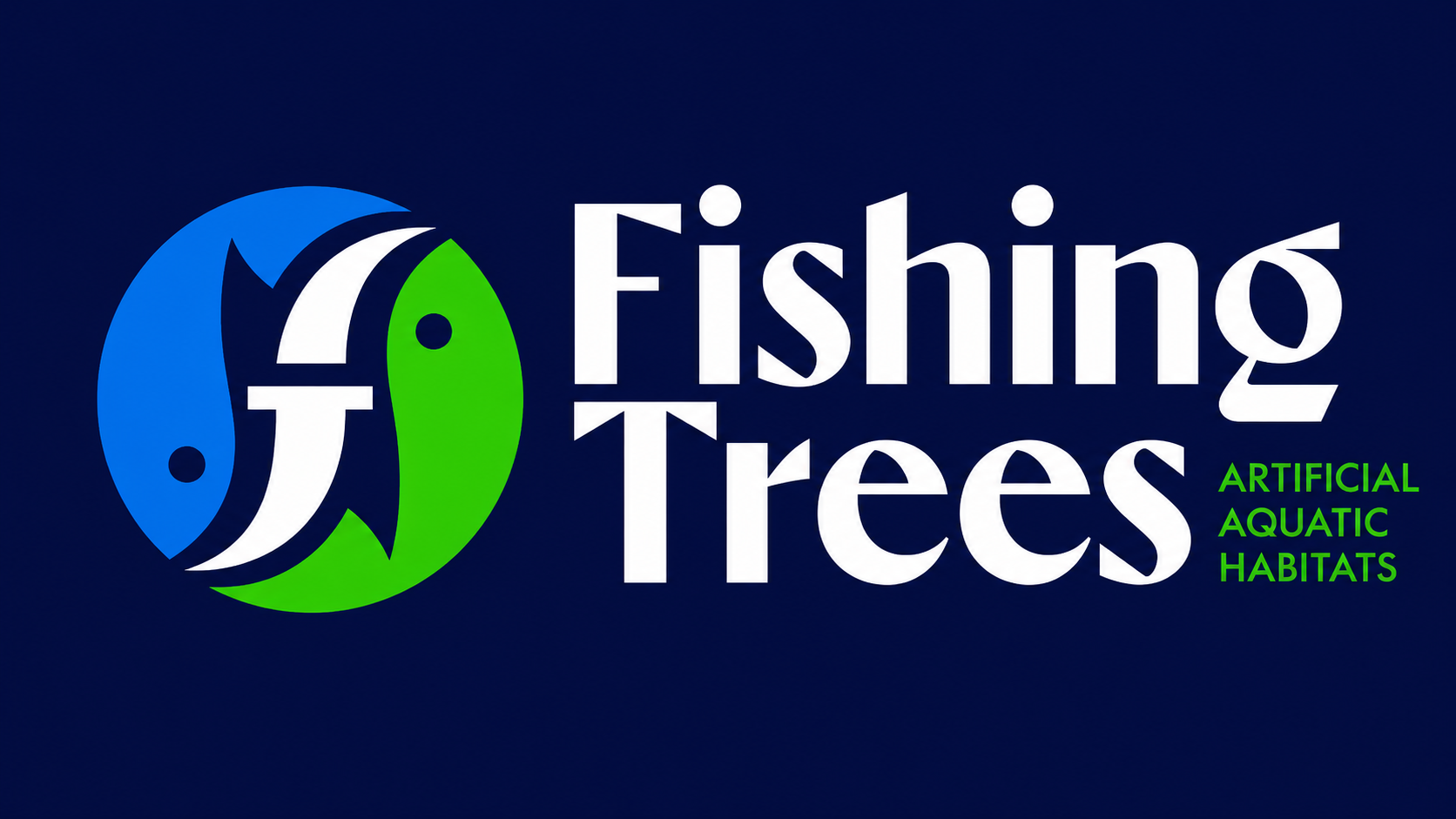 Fishing Trees